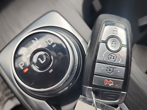 Certified 2023 Ford Escape Active w/ Tech Pack #2 image 20