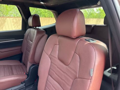 Used 2024 Kia Telluride SX Prestige AWD/4WD image 21