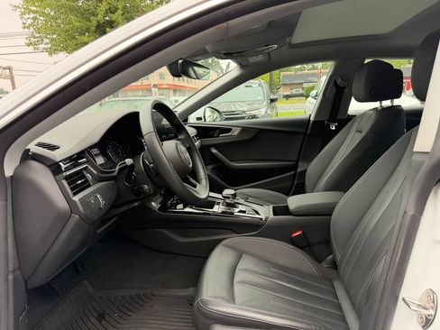Used 2021 Audi A5 2.0T Premium AWD/4WD image 14