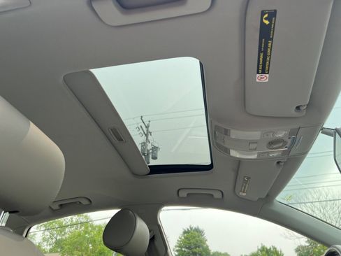 Used 2007 Audi A6 3.2 image 27