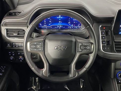 Used 2022 Chevrolet Tahoe RST w/ Sport Performance Package image 16