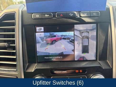 Used 2020 Ford F250 Platinum image 21