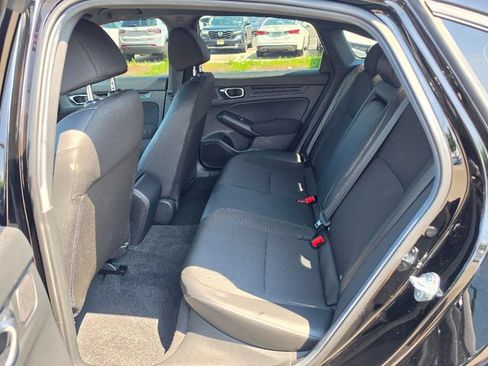 Used 2026 Honda Civic Sport image 22