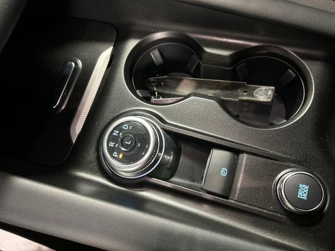 Used 2025 Ford Explorer ST-Line w/ ST-Line Street Pack image 20