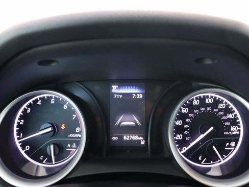 Used 2022 Toyota Camry LE w/ Carpet Mat Package (TMS) image 10