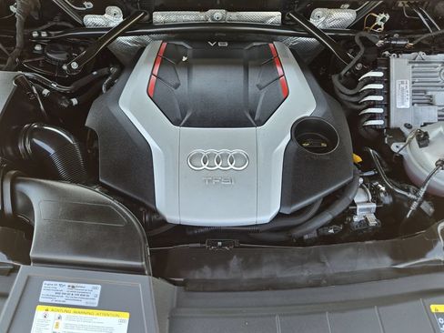 Used 2020 Audi SQ5 Prestige w/ Prestige Package AWD/4WD image 41