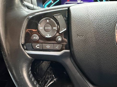Used 2018 Honda Odyssey EX-L image 22