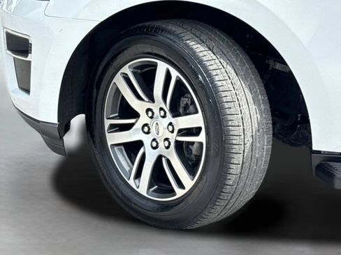 Certified 2024 Ford Expedition Limited RWD image 51