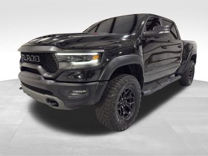 Used 2022 RAM 1500 TRX w/ TRX Level 1 Equipment Group