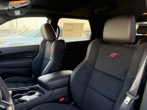 New 2026 Dodge Durango GT image 8