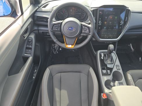 New 2026 Subaru Crosstrek 2.5i Wilderness AWD/4WD image 23