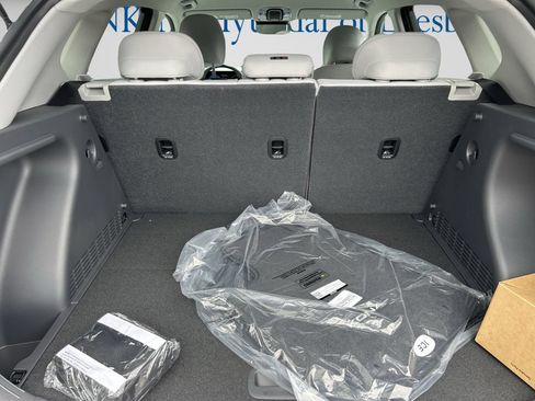 New 2027 Hyundai Kona SEL Sport FWD image 16