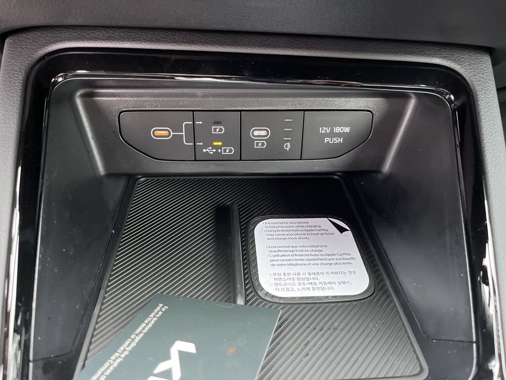 New 2026 Kia K5 GT-Line w/ GT-Line Premium Package FWD image 19