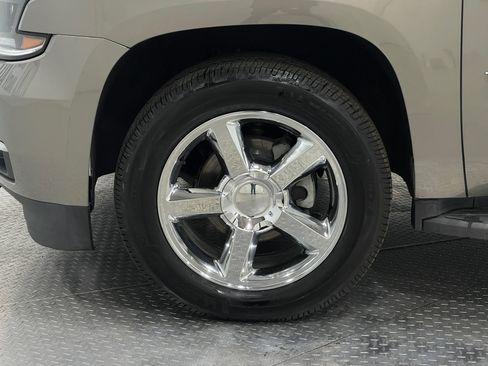 Used 2018 Chevrolet Tahoe LT image 38