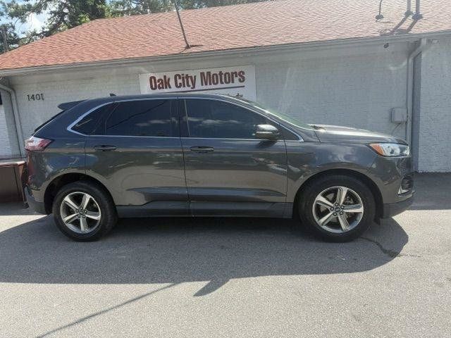 Used 2020 Ford Edge SEL w/ Convenience Package FWD image 4
