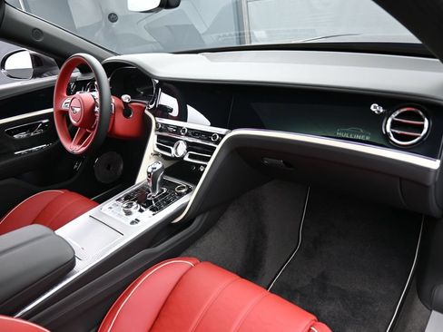 New 2026 Bentley Flying Spur Plug-In Hybrid AWD/4WD image 35