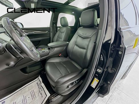 Used 2021 Cadillac XT5 Sportv image 31