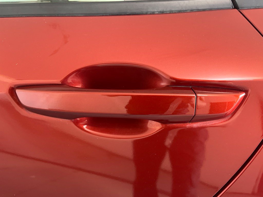 Used 2021 Honda Civic LX image 35