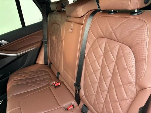 New 2026 BMW X5 xDrive40i image 11