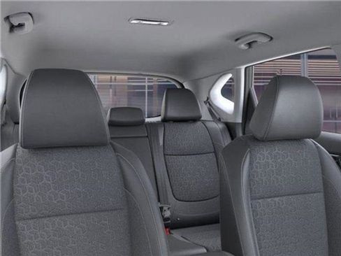 New 2026 Kia Seltos S image 81