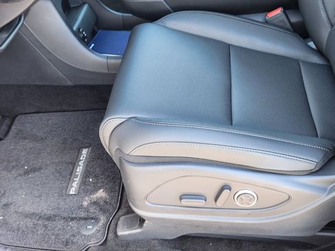 New 2026 Hyundai Palisade Calligraphy image 9