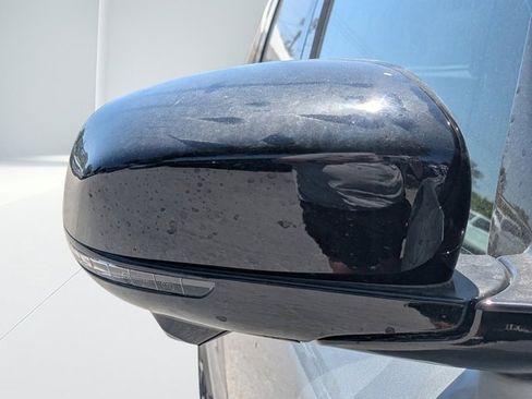 New 2025 Jeep Wagoneer S Limited image 11