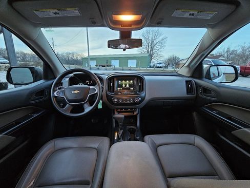 Used 2019 Chevrolet Colorado W/T w/ WT Convenience Package image 33