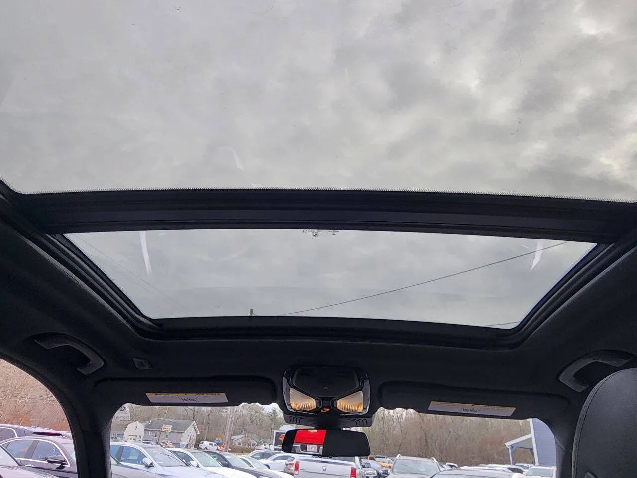 Used 2019 BMW X3 xDrive30i w/ Convenience Package AWD/4WD image 18