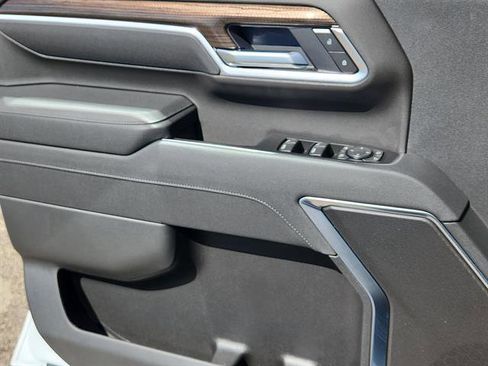 New 2026 Chevrolet Silverado 2500 LT w/ All Star Edition image 6