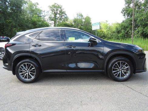 Used 2026 Lexus NX 350 AWD w/ Accessory Package (Z1) image 4