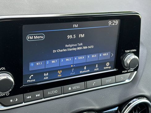 Used 2025 Nissan Sentra S FWD image 14