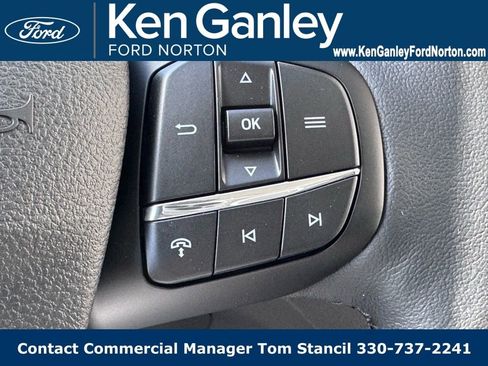 New 2026 Ford Transit 350 Base image 25