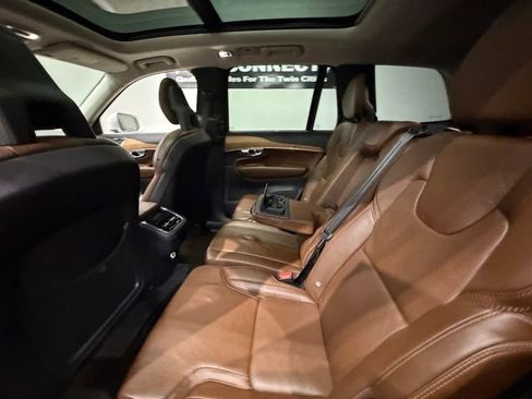 Used 2018 Volvo XC90 T6 Inscription w/ Convenience Package image 24
