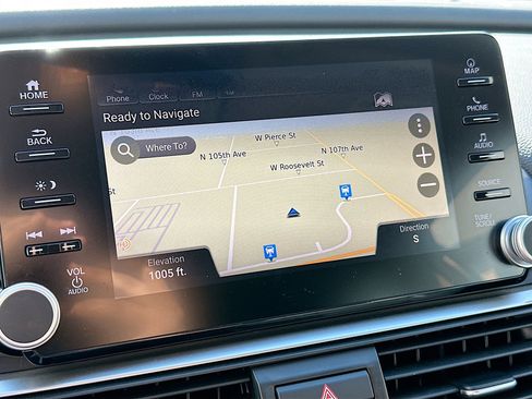 Used 2018 Honda Accord Touring image 22