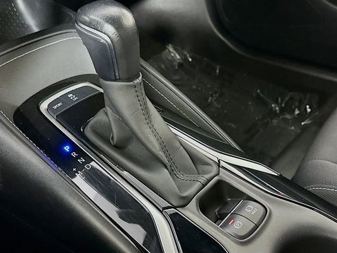Used 2022 Toyota Corolla SE FWD image 24