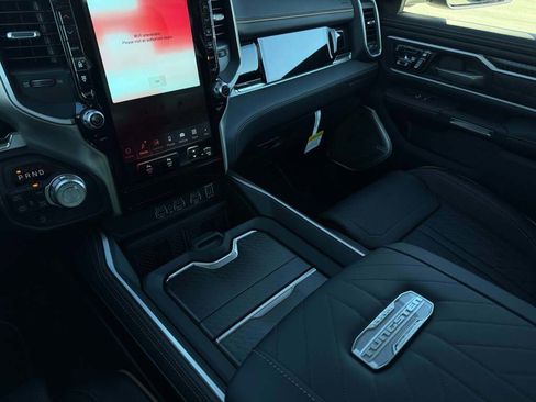 New 2026 RAM 1500 Tungsten image 25