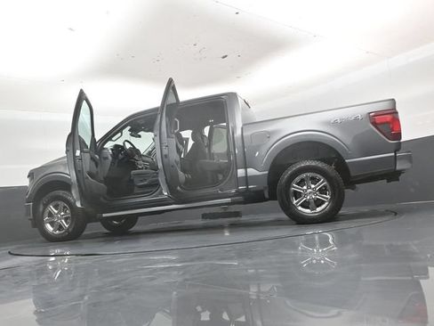 Used 2025 Ford F150 XLT w/ Equipment Group 301A Standard AWD/4WD image 54