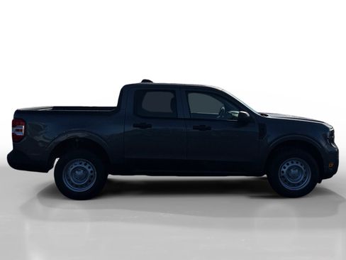New 2026 Ford Maverick XL FWD image 6