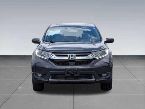 Used 2019 Honda CR-V EX-L image 8