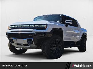 New 2025 GMC Hummer EV 3X w/ LPO, Dark Essentials Package AWD/4WD video 1