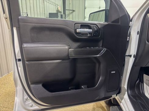 Used 2021 GMC Sierra 1500 AT4 w/ Technology Package image 16