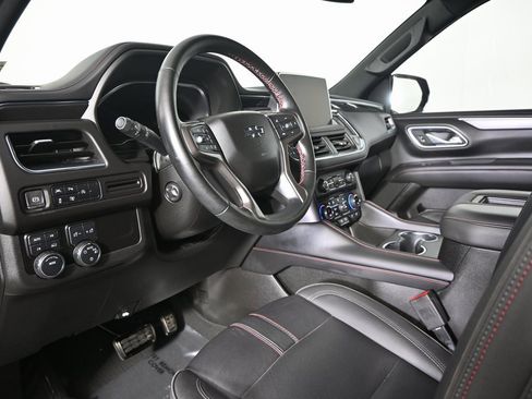 Used 2023 Chevrolet Tahoe RST w/ RST Performance Edition image 24