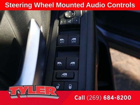 New 2026 RAM 1500 Big Horn image 23