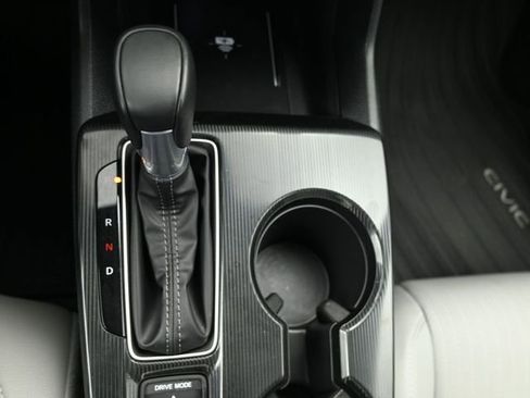 Certified 2025 Honda Civic Sport image 20