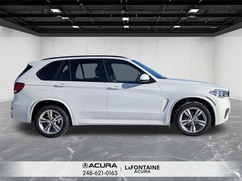 Used 2018 BMW X5 sDrive35i image 6