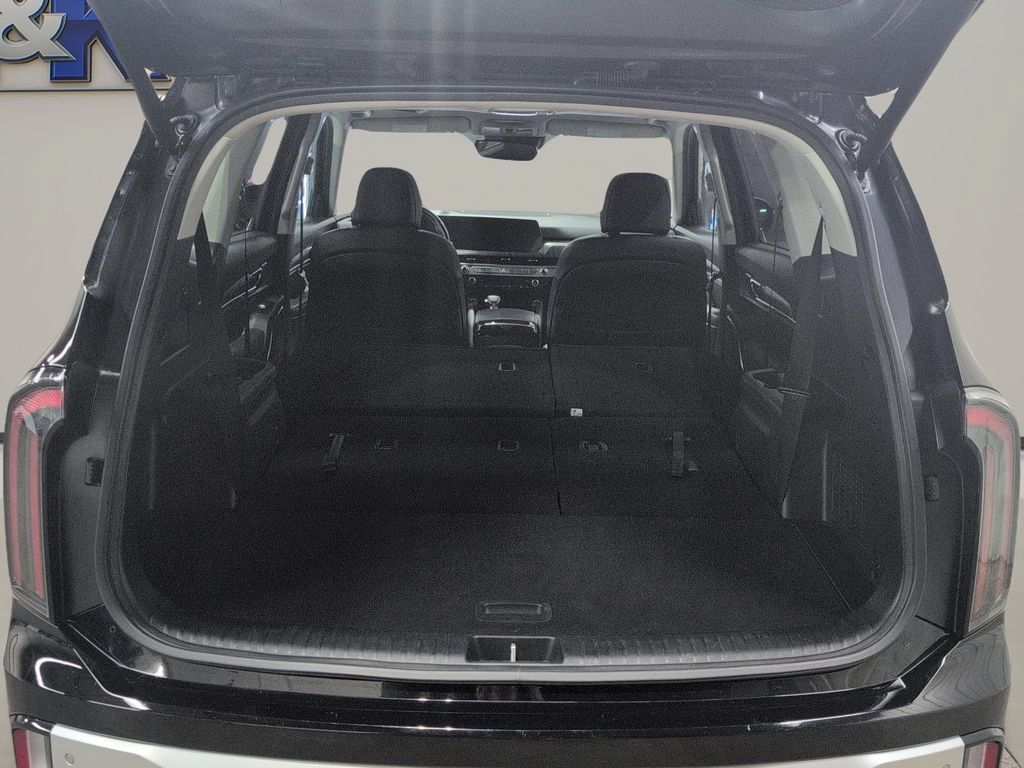Used 2024 Kia Telluride EX X-Line AWD/4WD image 27