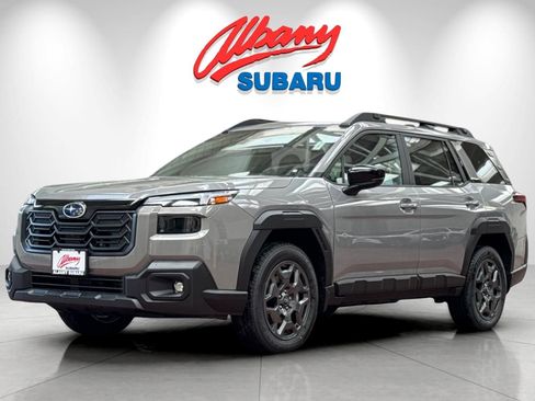 New 2026 Subaru Outback Premium image 5