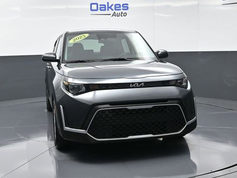 New 2025 Kia Soul S image 3