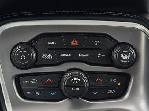 Used 2022 Dodge Challenger R/T Scat Pack w/ Plus Package image 21