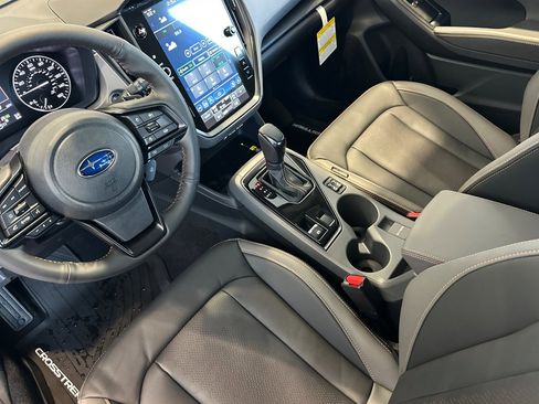 New 2026 Subaru Crosstrek 2.5i Limited image 10